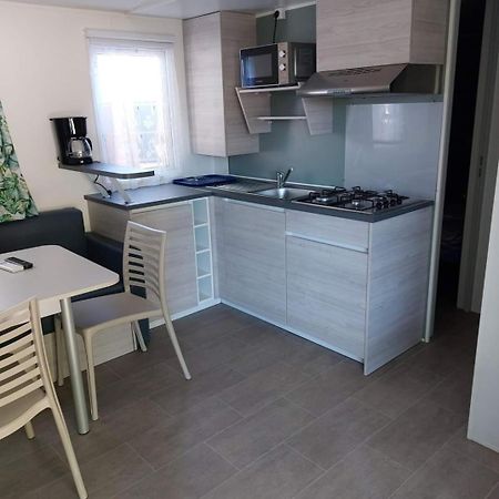 Mobil Home L'Eau Vive Les Arcs-sur-Argens Luaran gambar