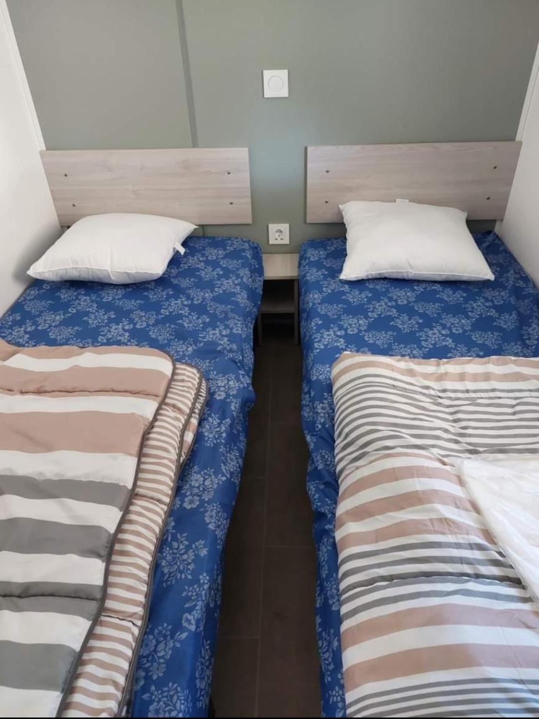 Mobil Home L'Eau Vive Les Arcs-sur-Argens Luaran gambar