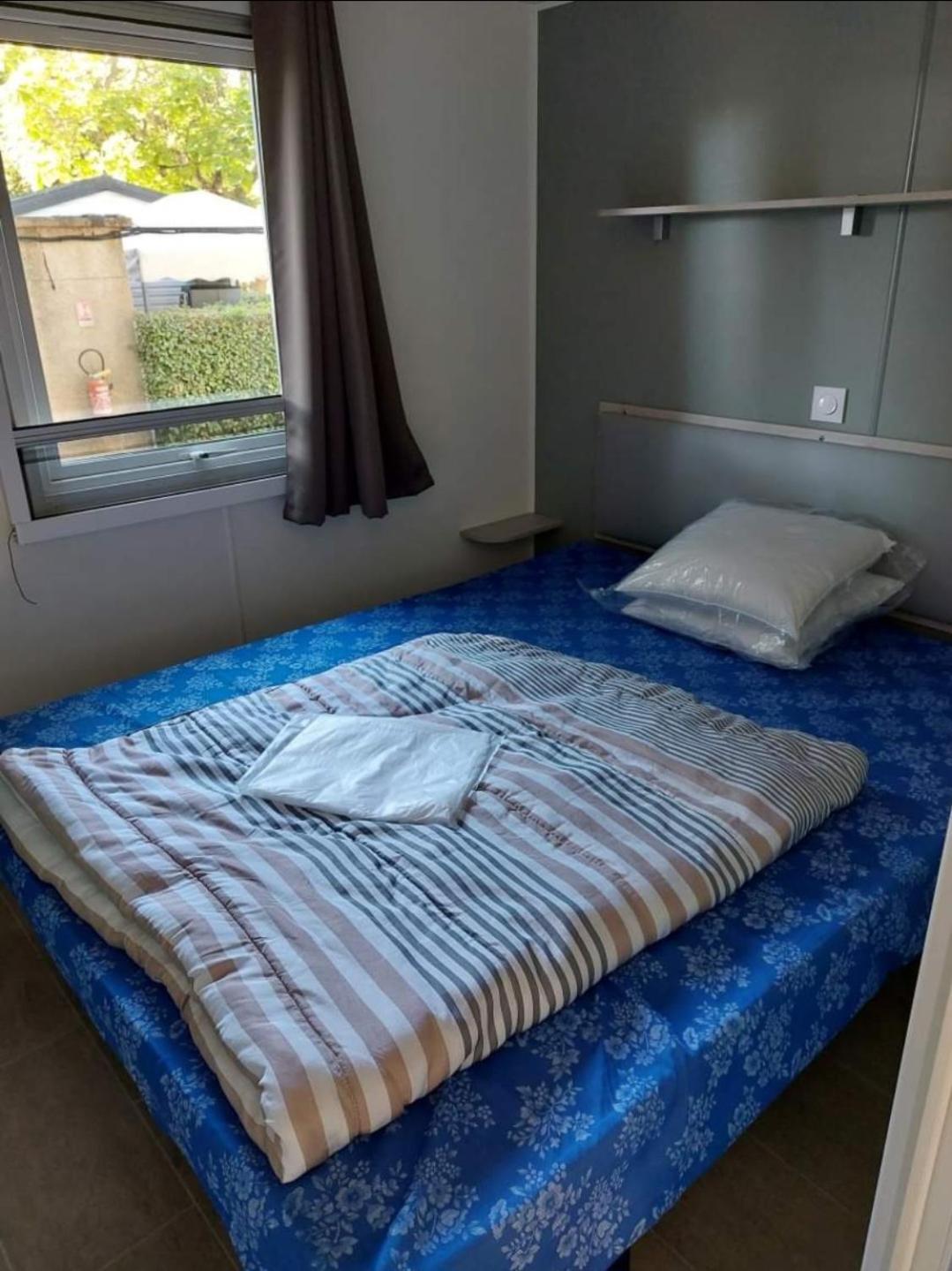 Mobil Home L'Eau Vive Les Arcs-sur-Argens Luaran gambar